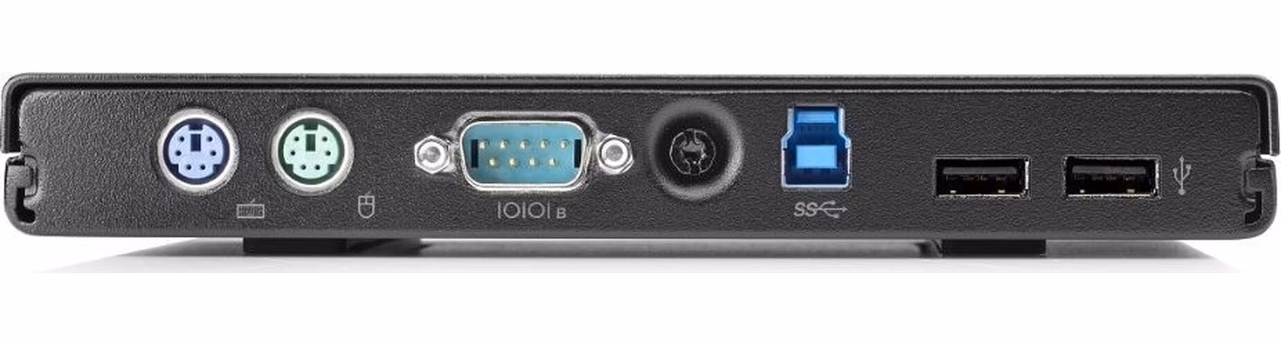 HP Desktop Mini I/O Expansion Module