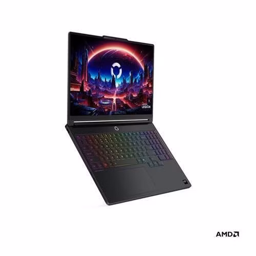 Lenovo Legion 5 15AHP11 Ryzen 7 250/32GB/SSD 1TB/15,3"/WQXGA/OLED/až1000nitů/RTX5070 8GB/RJ45/245W/3roky/bez OS/černá