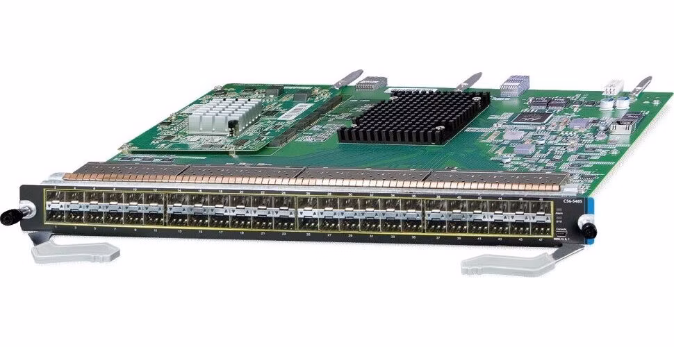 Planet CS6-S48S přepínací modul, 48-port 1Gb SFP, pro CS-6306R