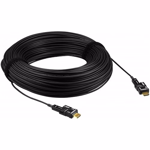 Aten VE7834A-AT 60M True 4K HDMI Active Optical Cable (True 4K@60m)