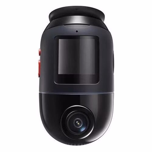 70mai X800 4K Cierna + karta 70mai SD 128GB