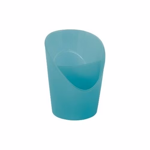 Esselte stojánek na tužky Colour´Breeze, svěží modrá