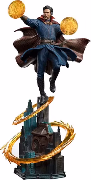 Stephen Strange Doctor Strange in The Multiverse of Madness BDS Art Scale 1/10 (Marvel)