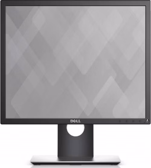 DELL P1917SE Professional/ 19" LED/ 5:4/ 1280x1024/ 6ms/ 1000:1/ HDMI / DP/ VGA/ 4x USB/ černý/ 3YNBD on-site