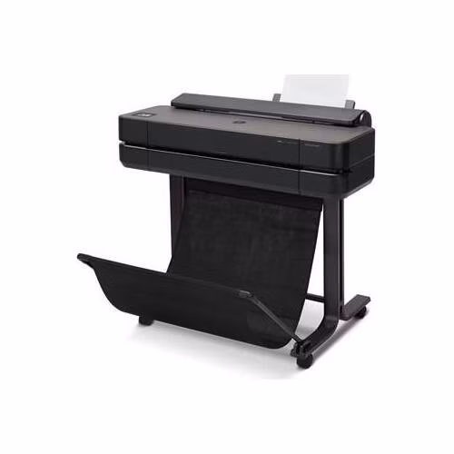HP DesignJet T650 24" (A1+, 26s A1, USB 2.0, Ethernet, Wi-Fi) - nástupce T530