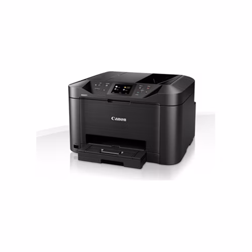 Canon MAXIFY MB5150 (A4, tlač/kopírovanie/skenovanie/fax/cloud, duplex, DADF, WiFi, LAN, USB, 24/15 ppm)