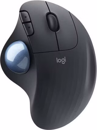 Logitech myš ERGO M575 Wireless Trackball for Business
