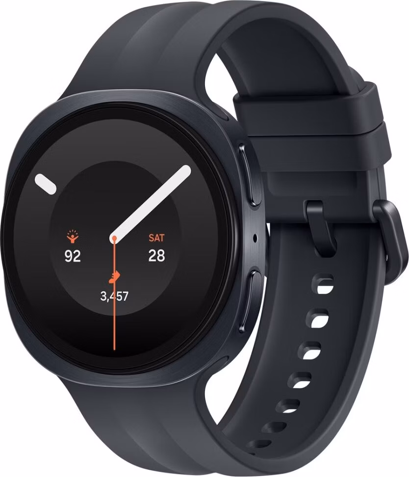 Samsung Galaxy Watch9 40mm SM-L340NZKAEUE grafitové