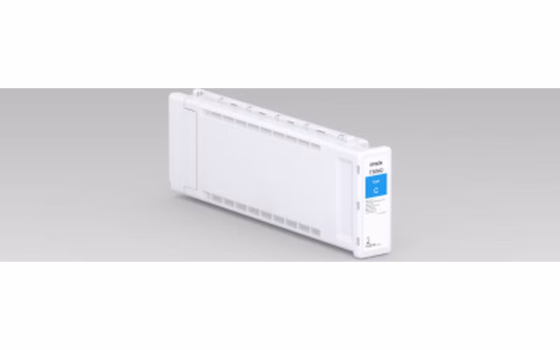 Jednorazové balenie atramentu EPSON UltraChrome XD3 Cyan T50M2 700 ml