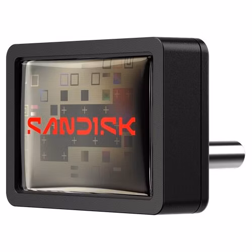 SanDisk Extreme Fit 256GB USB-C