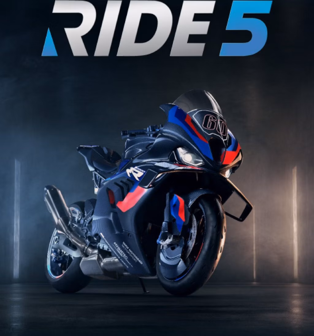 ESD RIDE 5
