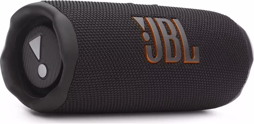 JBL Flip 7 Black