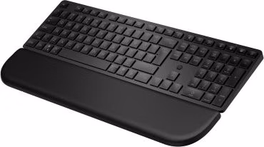HP Bezdrátová klávesnice 580K Multi-Device Dual-Mode with Palm Rest