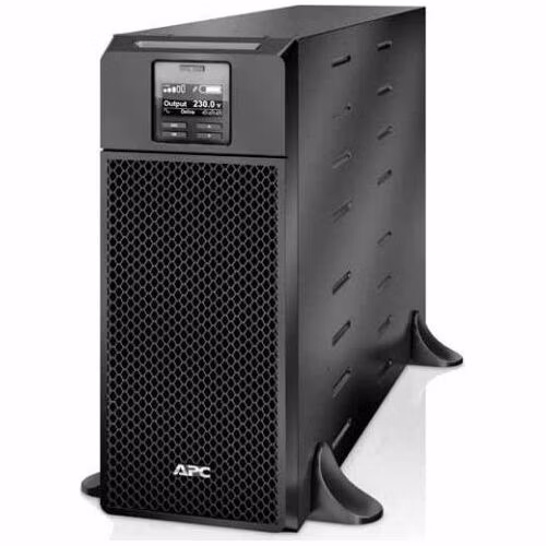 APC Smart-UPS SRT 3000VA (2700W)/ ONLINE/ 230V