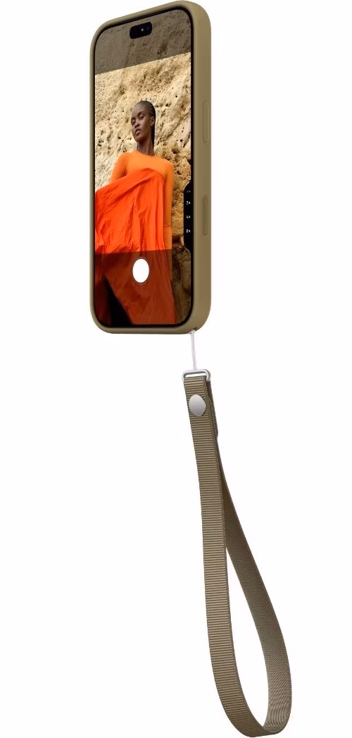 Wrist Strap - Olive