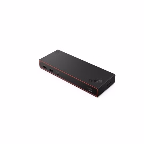 Lenovo ThinkPad USB4 Smart Dock 5500 - 100W EU