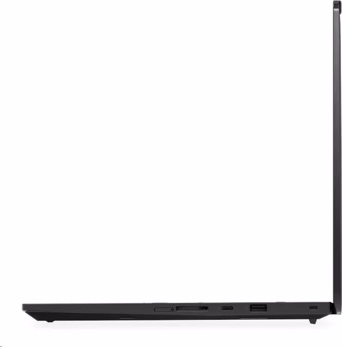 LENOVO NTB ThinkPad P1 G9 - Ultra 7 356H,16" WUXGA IPS,32GB,1TSSD,HDMI,RTX PRO 1000,W11P,3Y Premier,Bez adaptéra