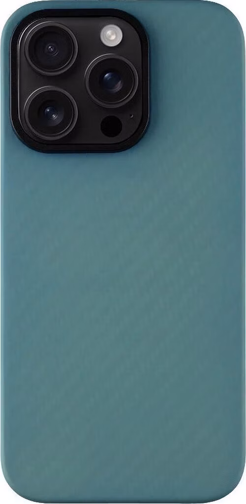 Tactical MagForce Aramid Kryt Apple iPhone 16 Pro modrý