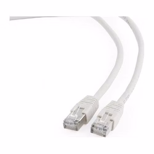 GEMBIRD Patch kábel CABLEXPERT CAT6 2m, sivý