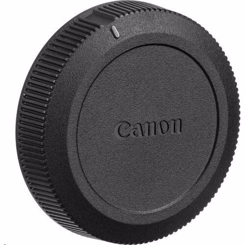 Canon zadní krytka objektivu - bajonet Canon RF
