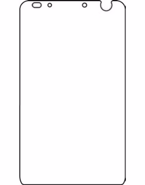 CK67 SCREEN PROTECTOR, 1PCS