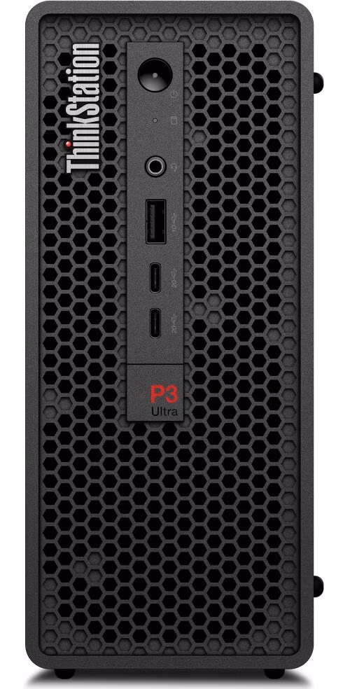Lenovo ThinkStation P/P3 Ultra Gen 2/SFF/U7-265/64GB/1TB/RTX 2000/W11P/3ROn-Site