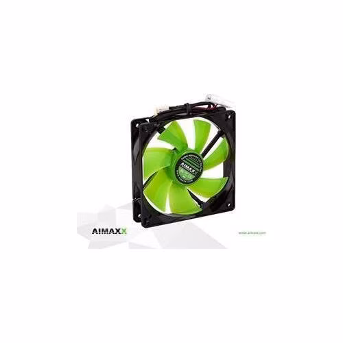 AIMAXX eNVicooler 12 LED (GreenWing)