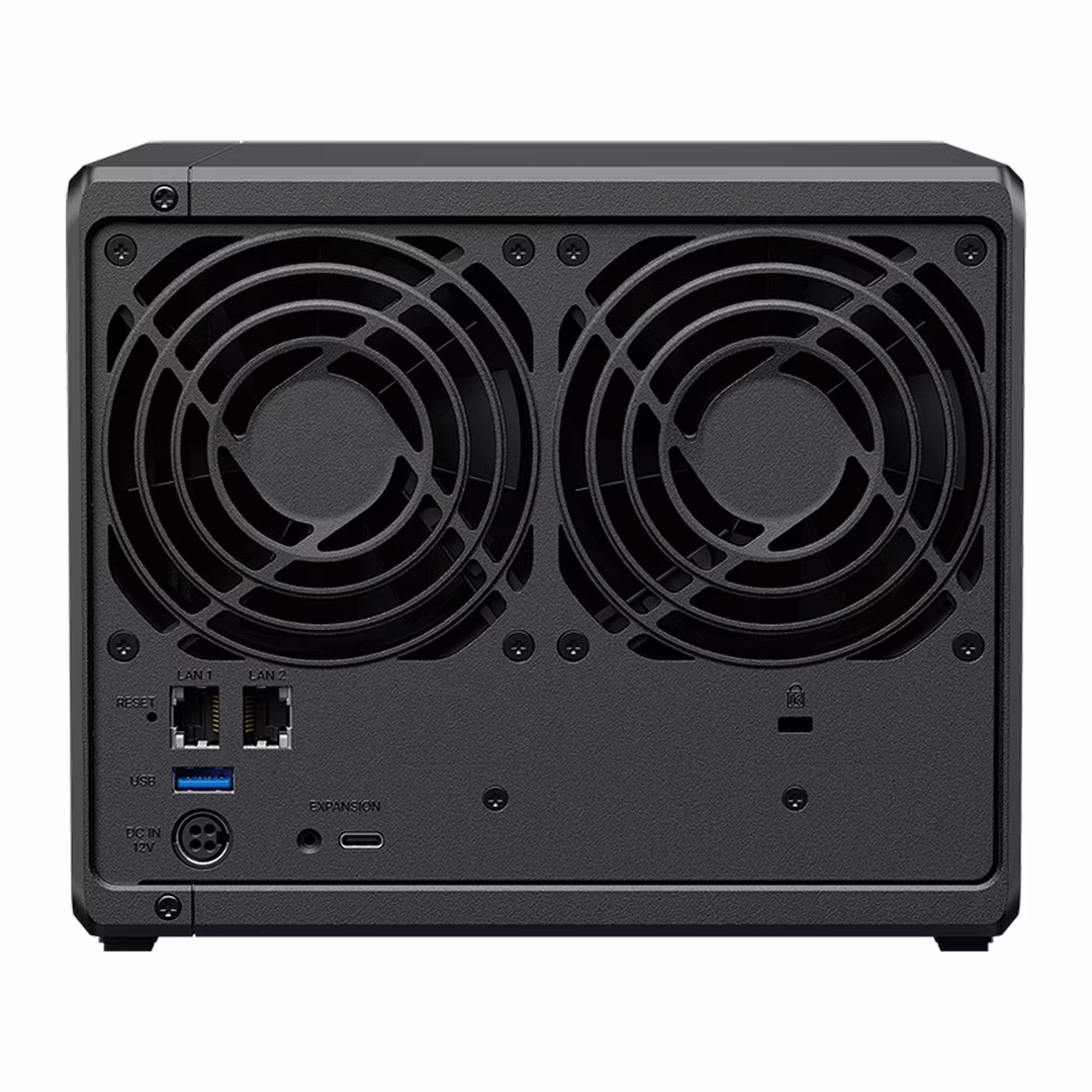 Synológia DS925neo+ DiskStation