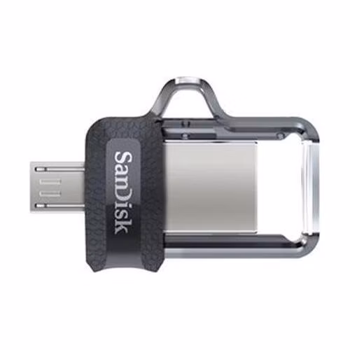 SanDisk Ultra Dual Drive m3.0 32GB