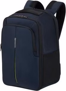 Samsonite GUARDIT 3.0 Batoh na notebook S 14,1" Blue
