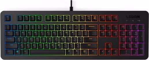Lenovo Legion K300 RGB Gaming Keyboard - Czech &amp; Slovak