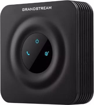 Grandstream analógový prevodník HT801