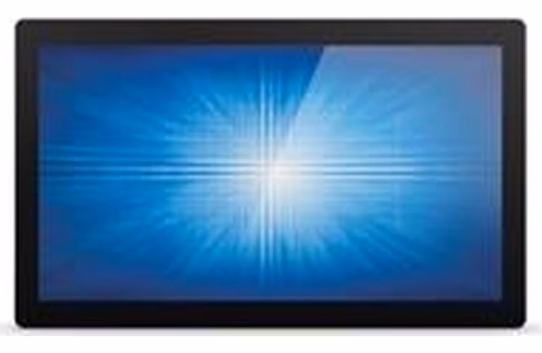 ELO Dotykové zařízení 2294L 21.5" HD LED Open Frame HDMI VGA/DisplayPort,CAP 10 Touch bezrámečkový USB-bez zdroje