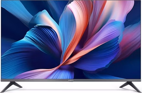 Xiaomi/TV A Pro 2026/32"/HD ready/Šedá
