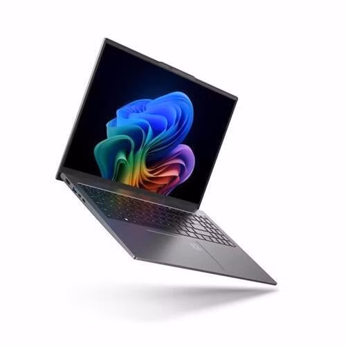 Acer Swift Go 16I (SFG16-I71-95MR) Core Ultra 9 386H/24GB/1TB SSD/16"WUXGA /Win11 Home/šedá