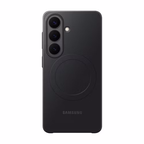 Samsung Slim Magnet Case S26 Black
