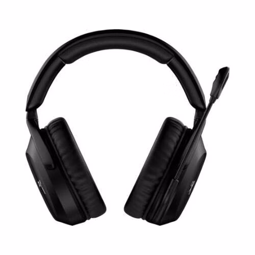 HP HyperX Cloud Stinger 2 Core - Wireless Gaming Headset (Black)