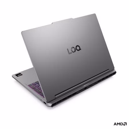 Lenovo LOQ 15AHP11   Ryzen 7 250/AI/16GB/SSD 1TB/15,3"/IPS/WQXGA/180Hz/400nitů/RTX5060 8GB/RJ45/bezADPT/bez OS/šedá