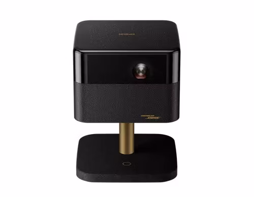 Epson projektor EF-73, 3LCD, LED, 1000ANSI, 5 000 000:1, 4K, HDMI, WiFi, Google TV, BT
