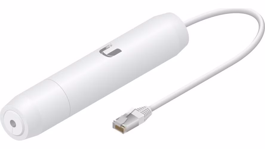 Ubiquiti INS-3AF-O-G PoE, Instant Outdoor PoE Converter, 48V 802.3af/24V pasivní PoE, venkovní