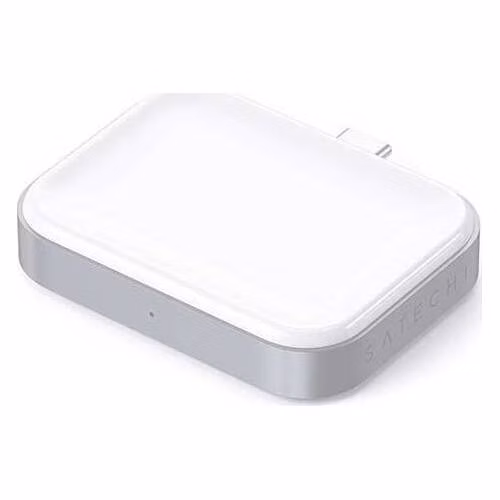 Satechi USB-C Wireless Charging Dock pre Apple AirPods