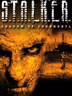 ESD S.T.A.L.K.E.R. Shadow of Chernobyl