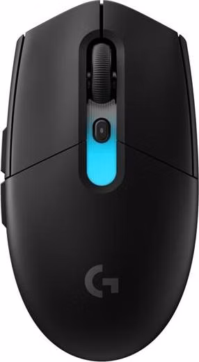 Logitech® G305 X SUPERLIGHT - BLACK