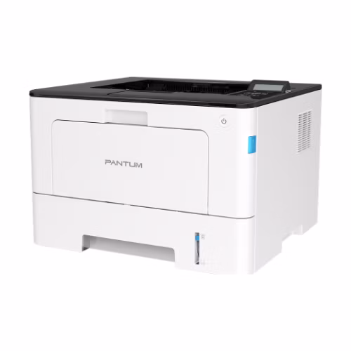 Pantum BP5100DW mono laser, 40 str./min., duplexní tisk, síť, WiFi, NFC