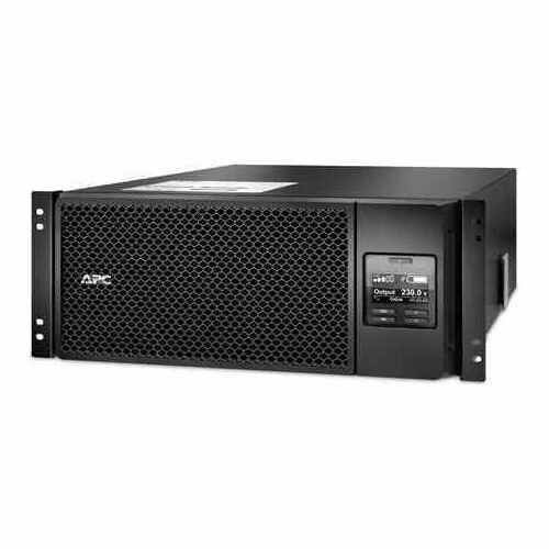 APC Smart-UPS SRT 6000VA RM 230V Marine