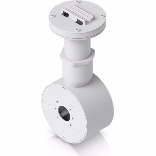 Ubiquiti UACC-Camera-DM-W, Camera Dual Mount White, Dvojtý držák pro kamery UVC-G4/G5/AI, bílá
