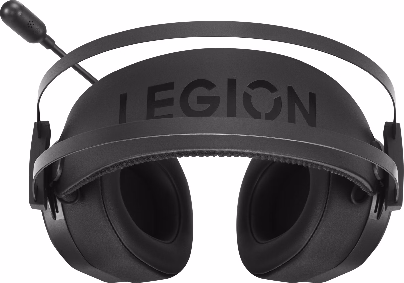Lenovo Legion H320 7.1 Gaming Headset - Black