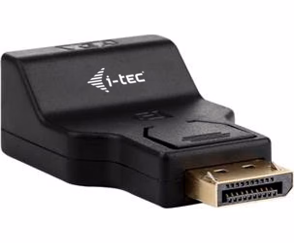 i-tec adaptér DisplayPort na VGA