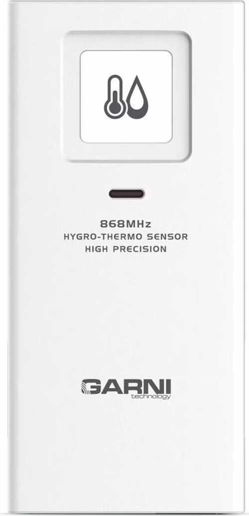 GARNI 055H 2GEN - Bezdrátové čidlo