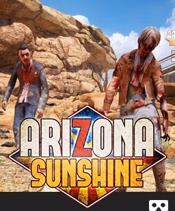 ESD Arizona Sunshine VR